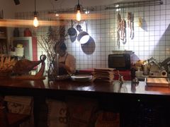 -羽深肉铺 Steak & Wine