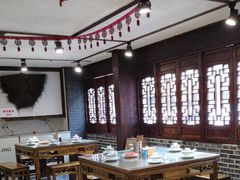 -灶东家民间菜(回兴店)