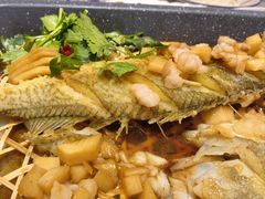-淮安宴·淮扬菜(清河路一店)