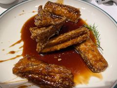 -海富门·带鱼·淮扬菜·粤菜(甘家口店)