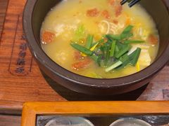 -良米山·云南野生菌过桥米线(上海首店)