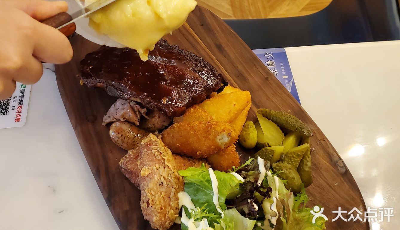 特色小众西餐厅打卡推荐