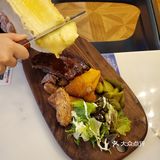 特色小众西餐厅打卡推荐