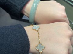 -梵克雅宝(国贸商城店)