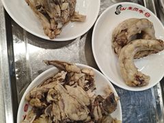 原味鸡架-老四季(南市场店)