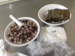 -芳婆糕团店(王府大街店)