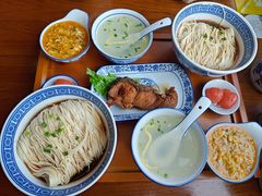 -孙盛兴奥灶面馆·蟹黄面·三虾面(山塘街总店)