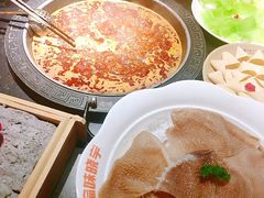 -晓宇重庆火锅(龙首店)