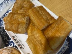 -冰泉豆浆馆(阳朔店)