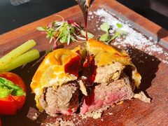 -上海苏宁宝丽嘉酒店·Cafe Bellagio西餐厅