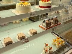 -好利来(五一广场店)