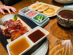 -南拳十三姨·潮汕砂锅粥(世纪金源店)