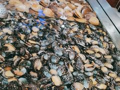 -孙家码头海鲜自助美食城