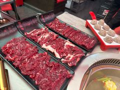 -三头牛·潮汕牛肉生蚝火锅 (夏湾店)