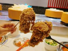 -龍歌自助小火锅(城阳万象汇店)