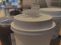 -星巴克(深圳北站B5检票口)