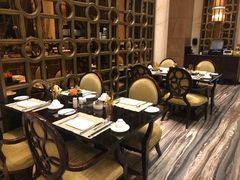 大堂-万达瑞华酒店美食汇自助餐厅(楚河汉街店)