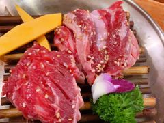 -西塔老太太泥炉烤肉(万柳华联店)