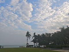 -三亚海棠湾万丽度假酒店