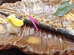 -白石的深夜食堂(大上海店)