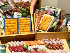 -鮨冠OMAKASE食べ放题(北京首店)