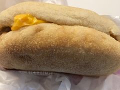 猪柳麦满分-麦当劳(侨城坊店)