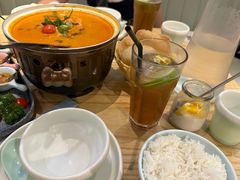 -米泰芒·东南亚料理(体育西店)