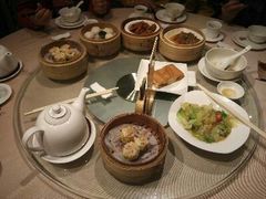 -陶陶居海鲜酒家(新马路店)