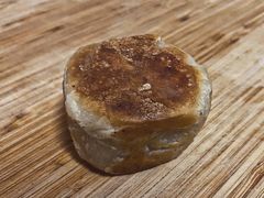 鲜肉月饼-光明邨大酒家(淮海路店)