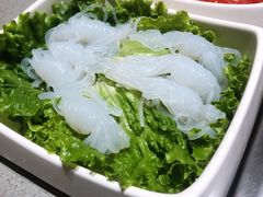 -海底捞火锅(亲贤北街店)
