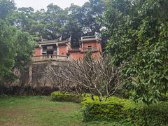 -草庵摩尼教遗址公园