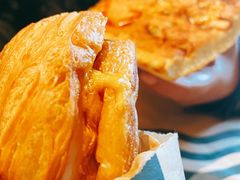 -星巴克(宝山万达店)