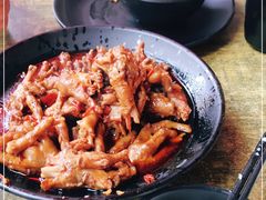 -老闵田螺馆·南昌特色小炒(梦时代店)