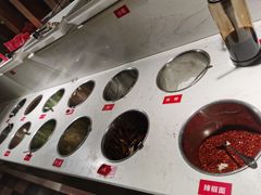 -大鱼山房鱼头火锅(老字号品质店)