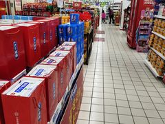 -利群海琴购物广场(商丘路店)