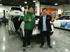 -XPEL（大望路超级旗舰店）(国贸店)
