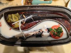 -锦府盐帮·侯宅(五棵松万达店)