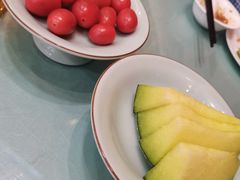 -鹊华居·地道鲁菜·海鲜·融合味(大明湖店)