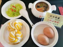 点击看大图 -养月堂中医养生月子会所(中心妇产店)