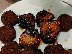 -烤肉宛饭庄(北新桥店)