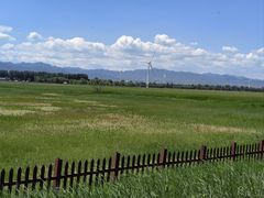 -野鸭湖国家湿地公园