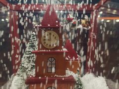 -上海龙之梦万丽酒店