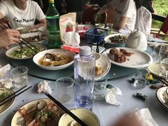 -西院1号(龙井店)