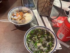 -王繁星面馆(西安熙地港店)