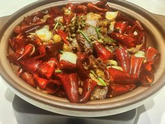 -丹江渔村(龙旗店)