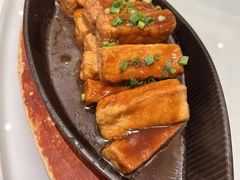 -宝园酒家(美林M·LIVE天地东座店)