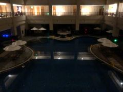 -盘锦红海温泉乐园