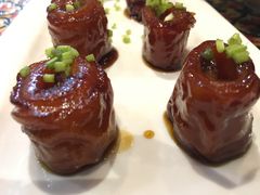 -城南往事济南风味主题餐厅(东环店)