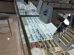 -宝岛眼镜·蔡司(赤峰路地铁站店)