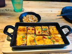 -游园觅食记夜市·小龙虾大排档